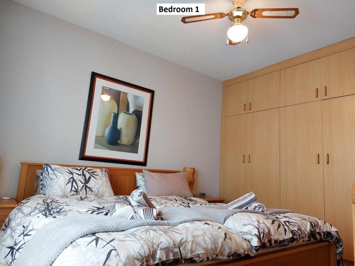 Central Self Catering スワコプムント エクステリア 写真