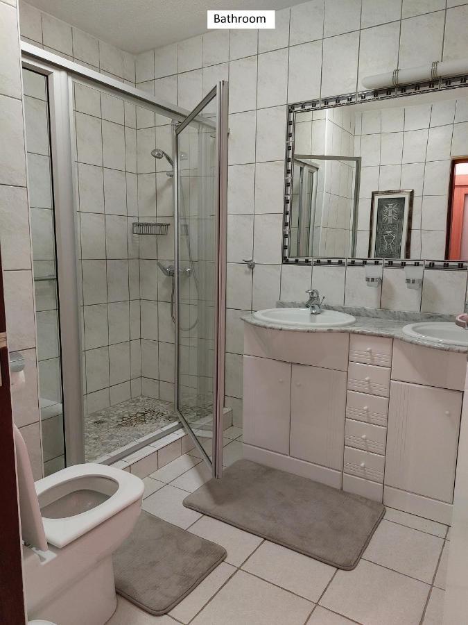 Central Self Catering スワコプムント エクステリア 写真