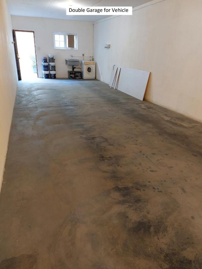 Central Self Catering スワコプムント エクステリア 写真