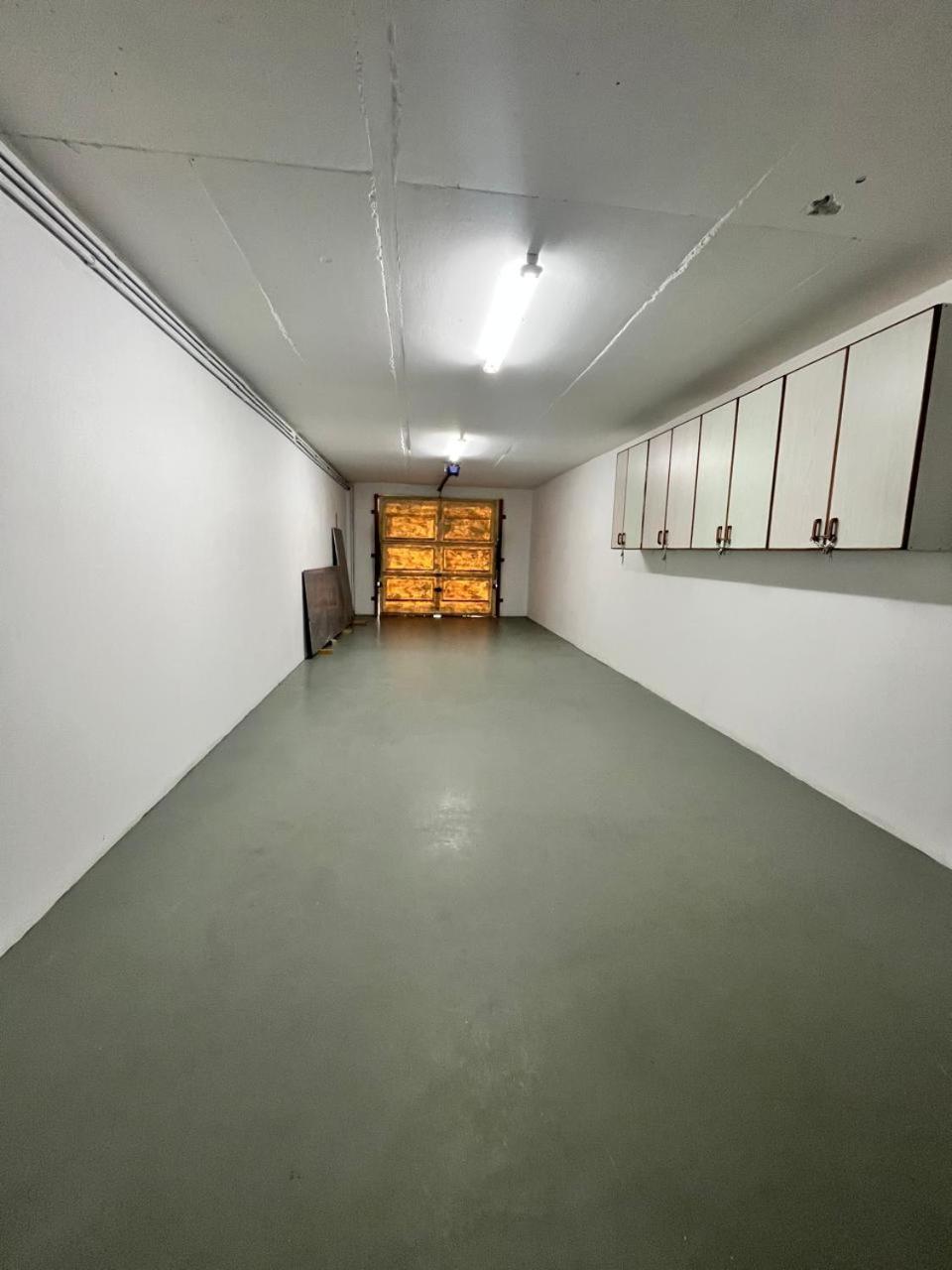 Central Self Catering スワコプムント エクステリア 写真
