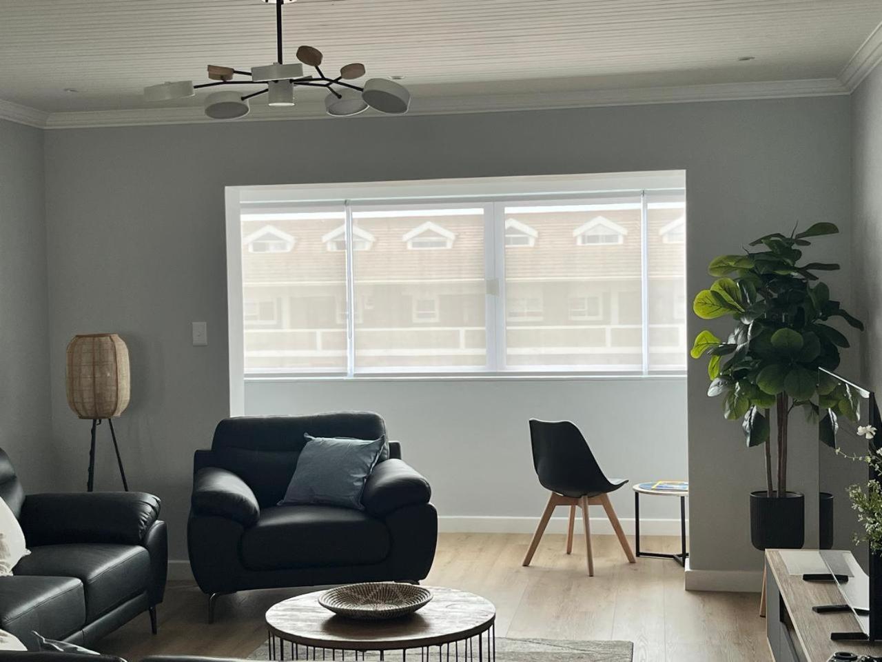 Central Self Catering スワコプムント エクステリア 写真