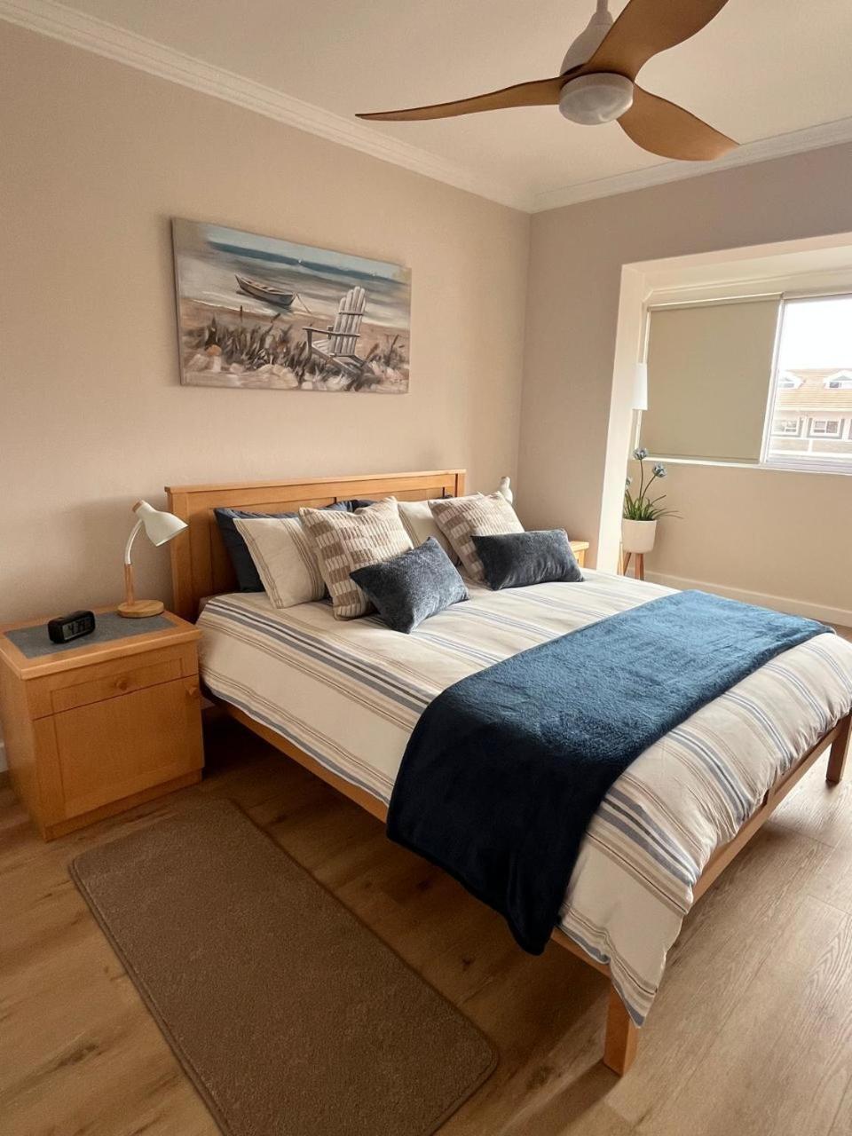Central Self Catering スワコプムント エクステリア 写真