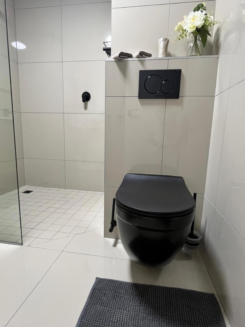 Central Self Catering スワコプムント エクステリア 写真