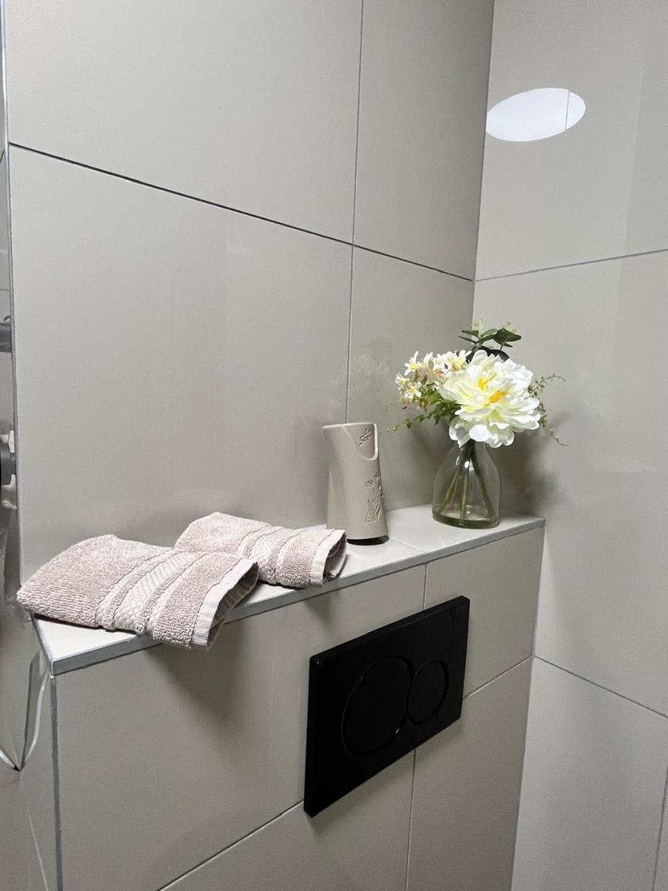 Central Self Catering スワコプムント エクステリア 写真