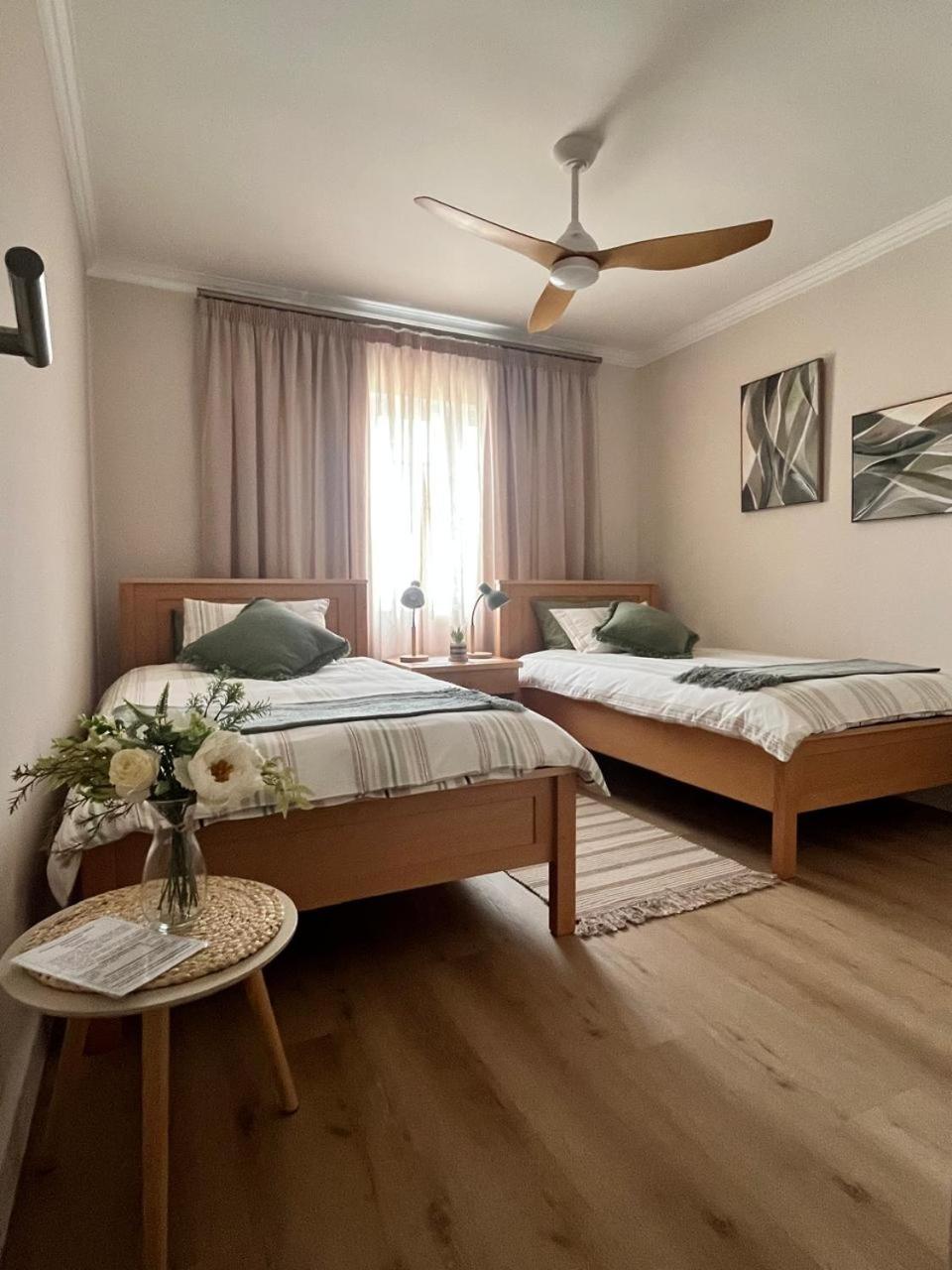 Central Self Catering スワコプムント エクステリア 写真
