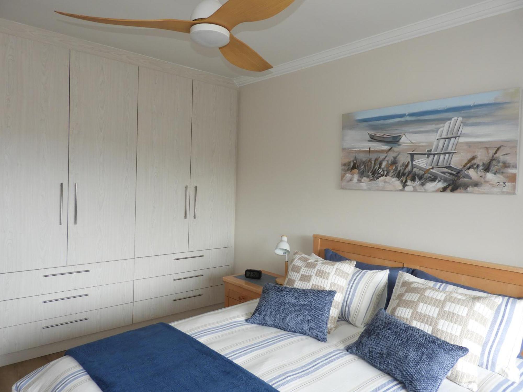 Central Self Catering スワコプムント エクステリア 写真