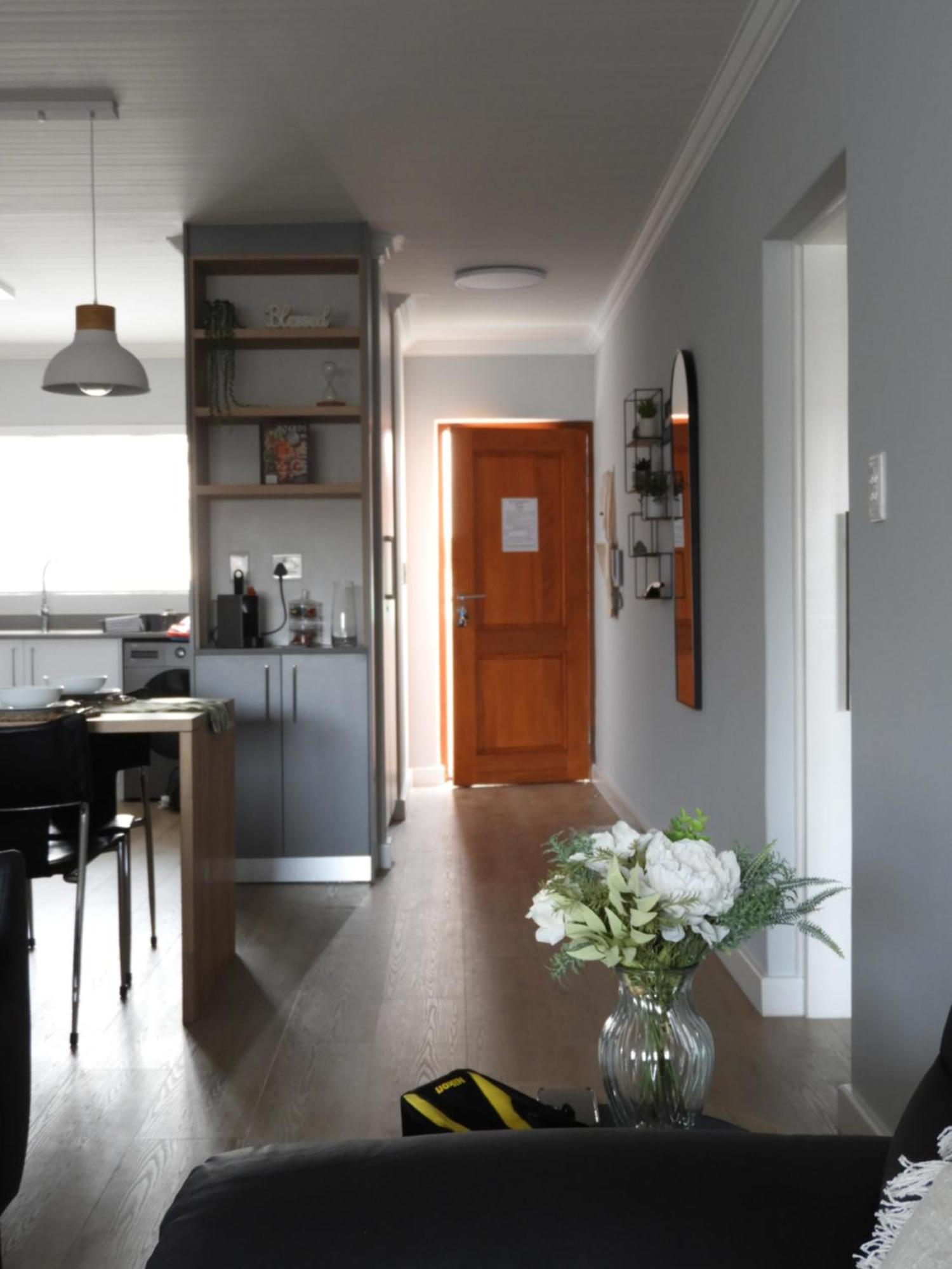 Central Self Catering スワコプムント エクステリア 写真